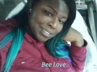 Bee_Love