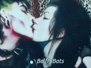 BelfryBats