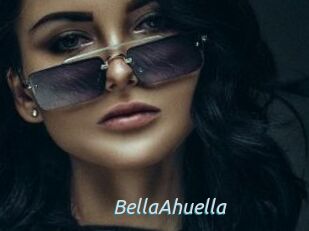 BellaAhuella
