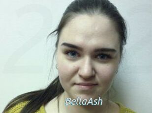 BellaAsh
