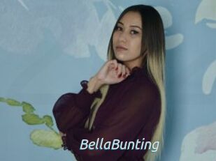 BellaBunting