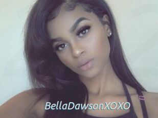 BellaDawsonXOXO