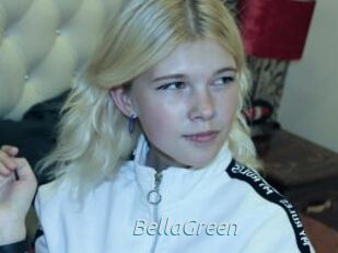 BellaGreen