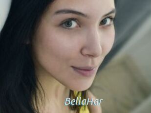 BellaHar