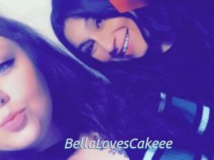 BellaLovesCakeee
