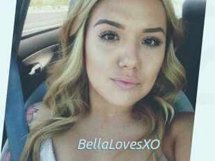 Bella_LovesXO