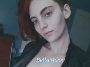BellaMaxx