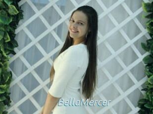 BellaMercer
