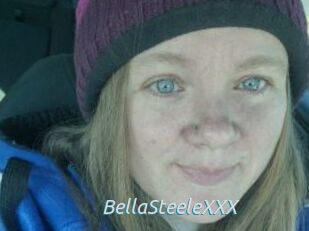BellaSteeleXXX