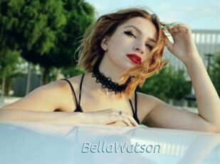 BellaWatson