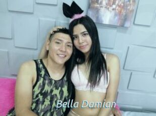 Bella_Damian