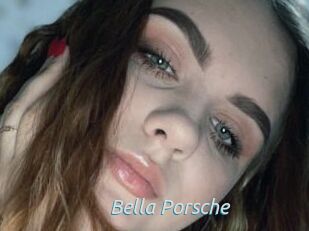 Bella_Porsche