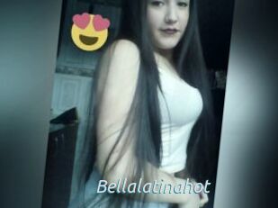 Bellalatinahot
