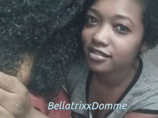 BellatrixxDomme