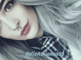 BelleAdrianna98