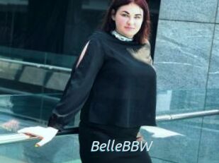 BelleBBW
