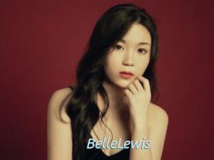 BelleLewis