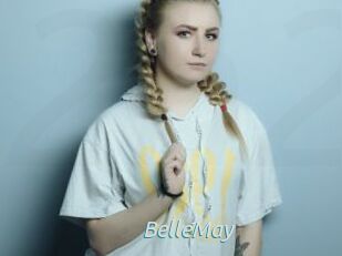 BelleMay