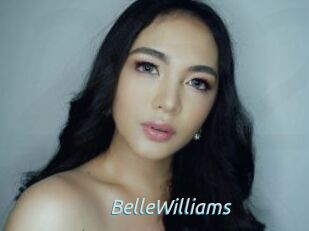 BelleWilliams