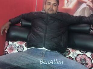 BenAllen