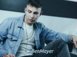 BenMayer