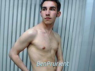 BenPrurient