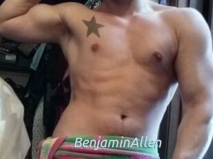BenjaminAllen