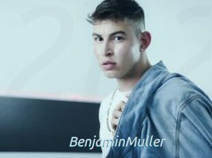 BenjaminMuller