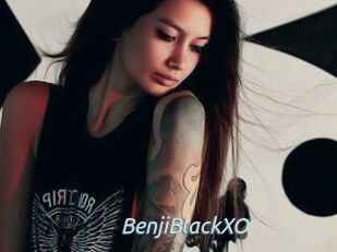 BenjiBlackXO