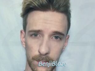 BenjiBlaze