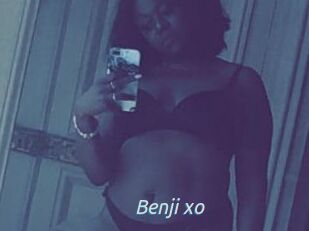 Benji_xo