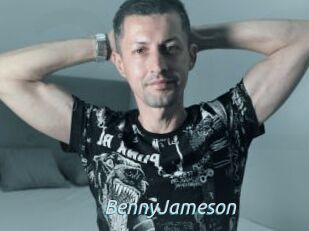 BennyJameson