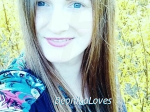 BeonikaLoves