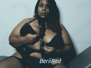 BeriiRed
