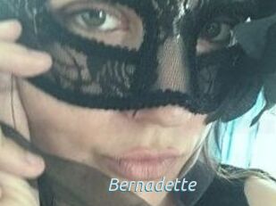 Bernadette