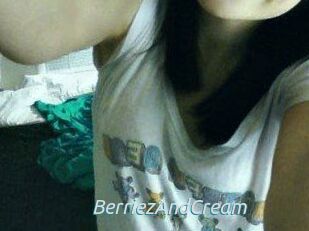 BerriezAndCream