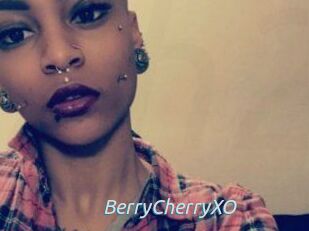 BerryCherryXO