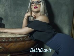 BethDavis