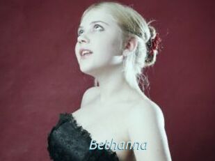 Bethanna
