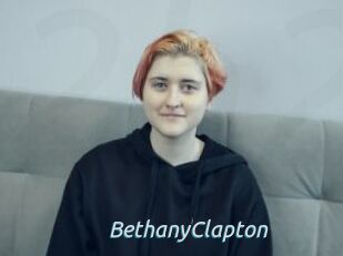 BethanyClapton