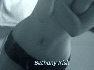 Bethany_Irish