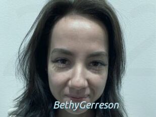 BethyGerreson