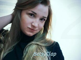 BetsyClap