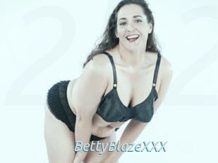 BettyBlazeXXX