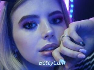 BettyCain