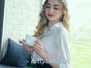 BettyCampbell