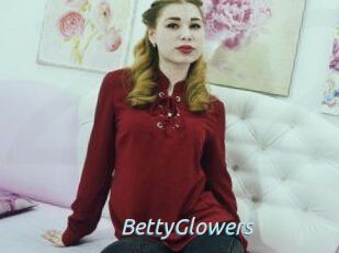BettyGlowers