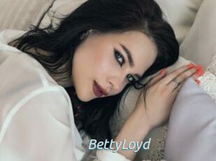 BettyLoyd