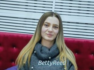 BettyReed