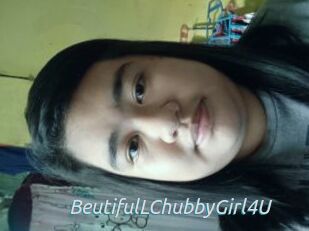 BeutifulLChubbyGirl4U